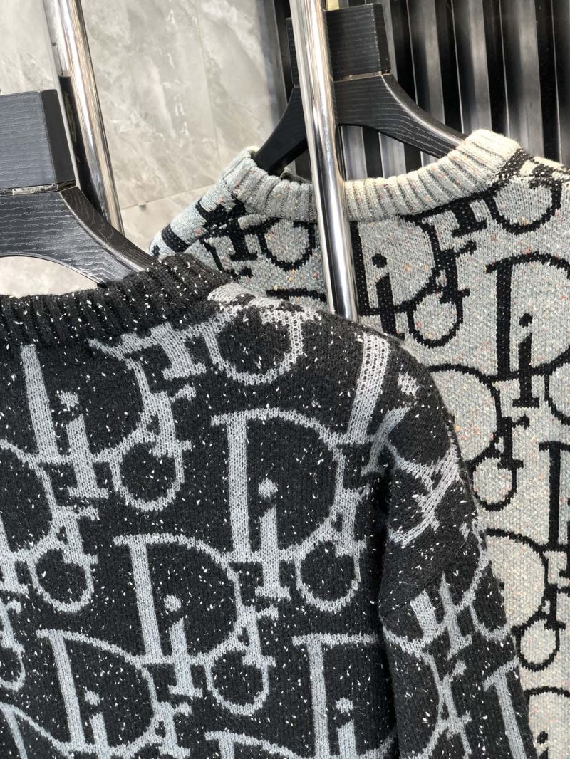 Christian Dior Sweaters